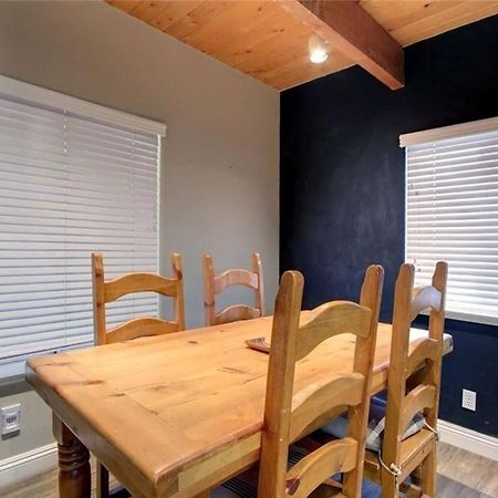 Owl'S Nest Mountain Retreat With Spa Near Slopes Villa Big Bear Lake Esterno foto