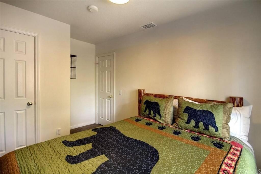Owl'S Nest Mountain Retreat With Spa Near Slopes Villa Big Bear Lake Esterno foto